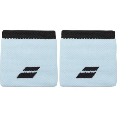 Babolat Logo Wristband (BL)