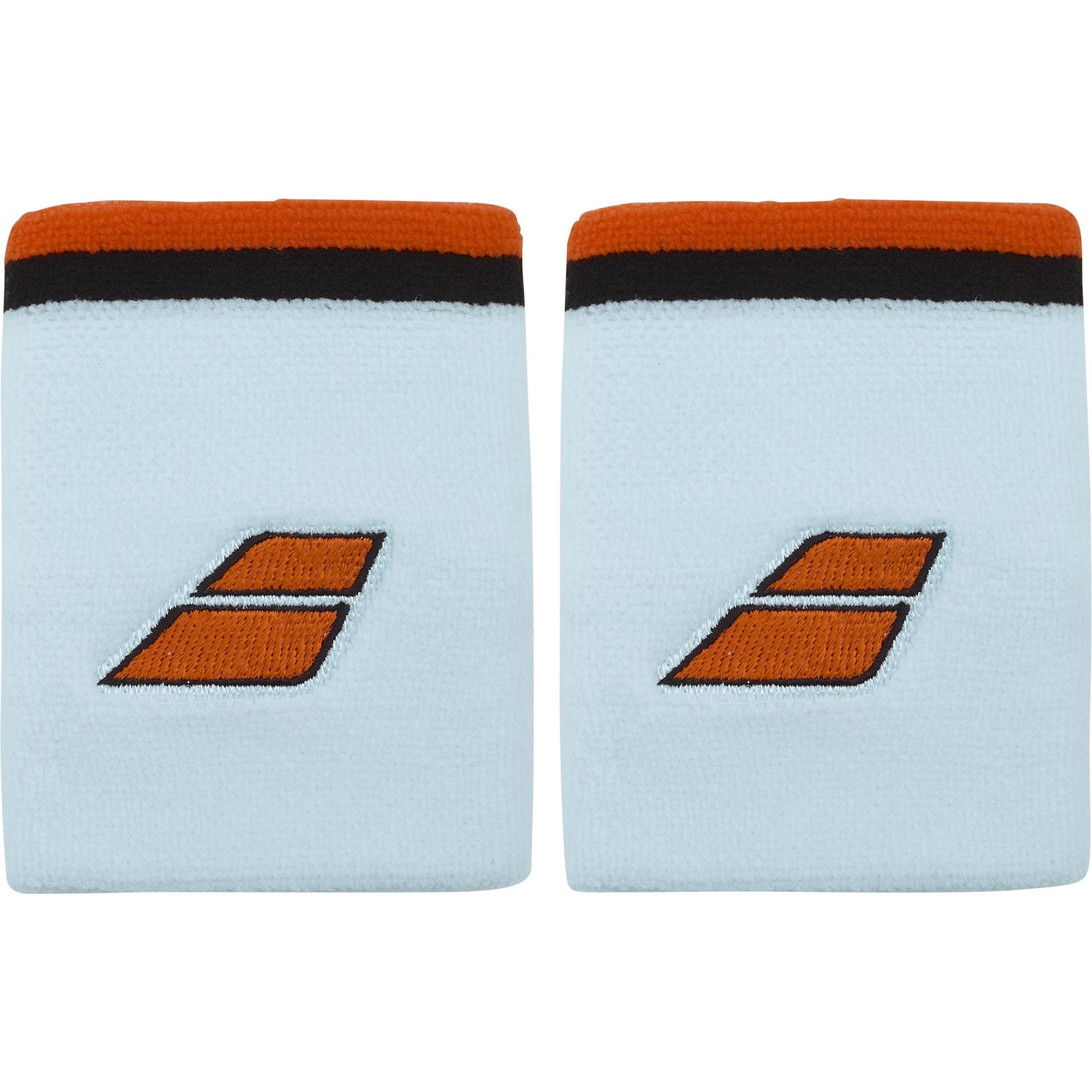 Babolat Terry Jumbo Wristband (BL)