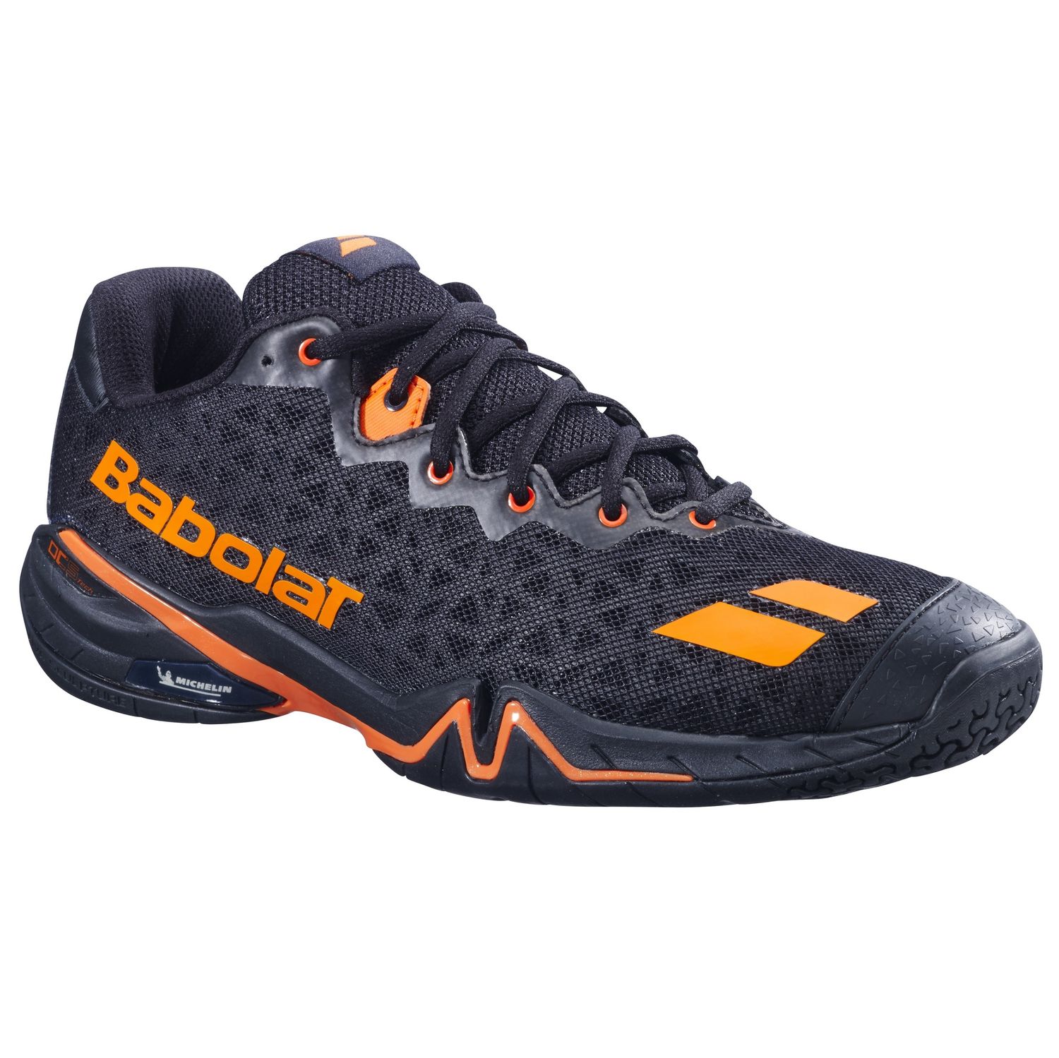 Babolat Shadow 4 Men's (BK/OR)