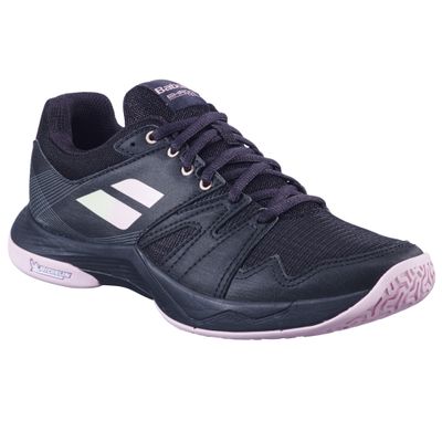 Babolat Shadow Team 2 Women's Court (BK)