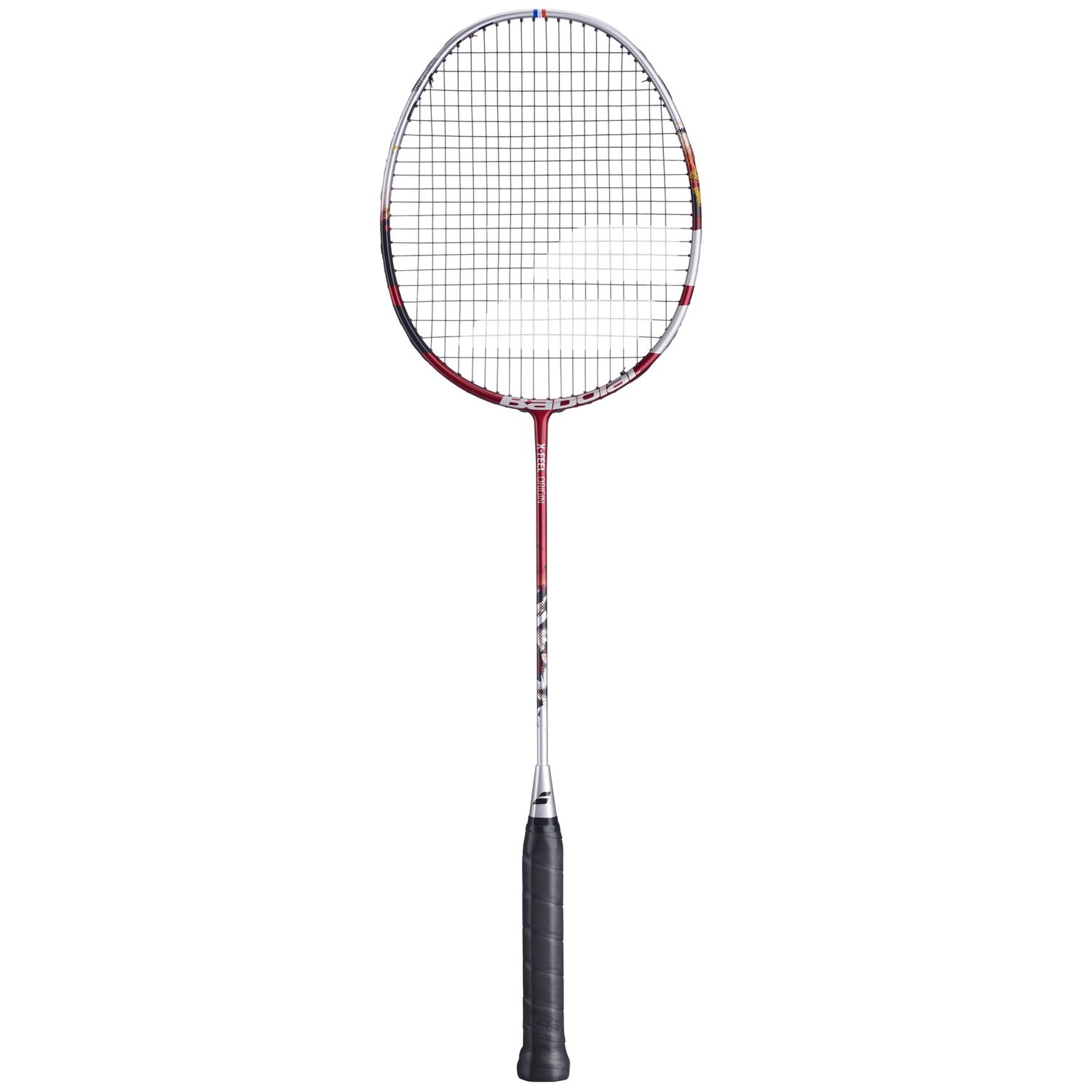 Babolat X-Feel Origin 2026 (Strung)