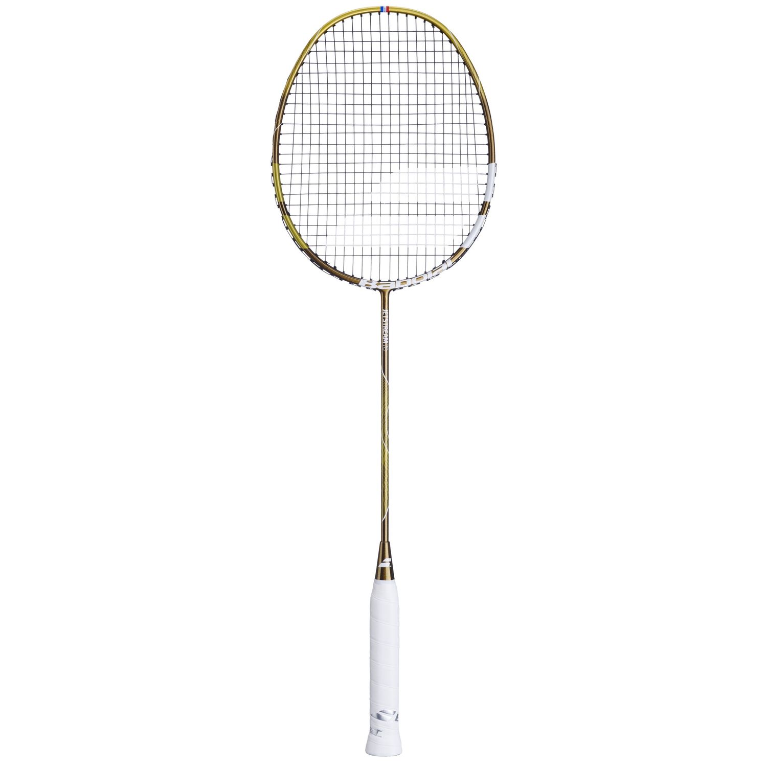 Babolat Jetstream 78 (Strung)