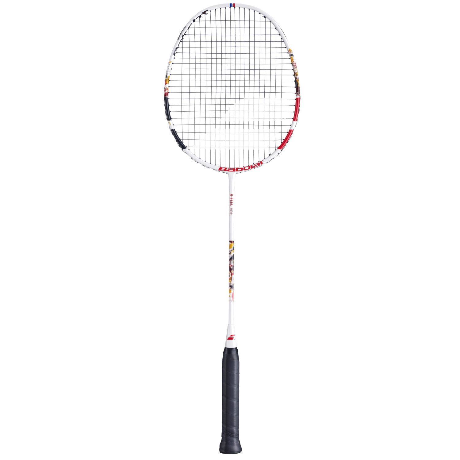 Babolat X-Feel Rise (Strung)