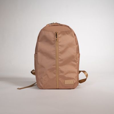 Joola Everyday Backpack (Latte)