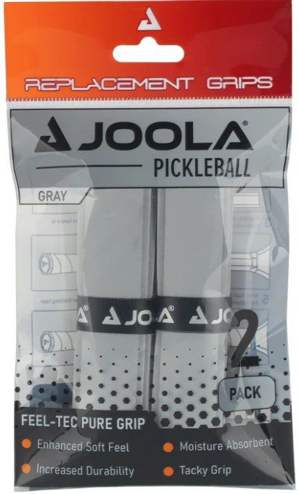 Joola Replacement Feel-Tec Pure Grip (Gray)