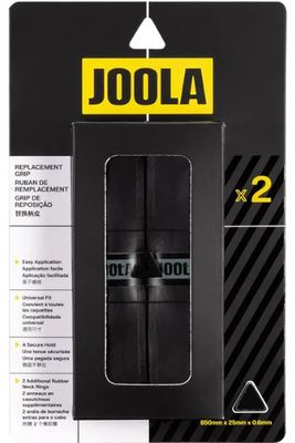 Joola Replacement Feel-Tec Pure Grip (Black)