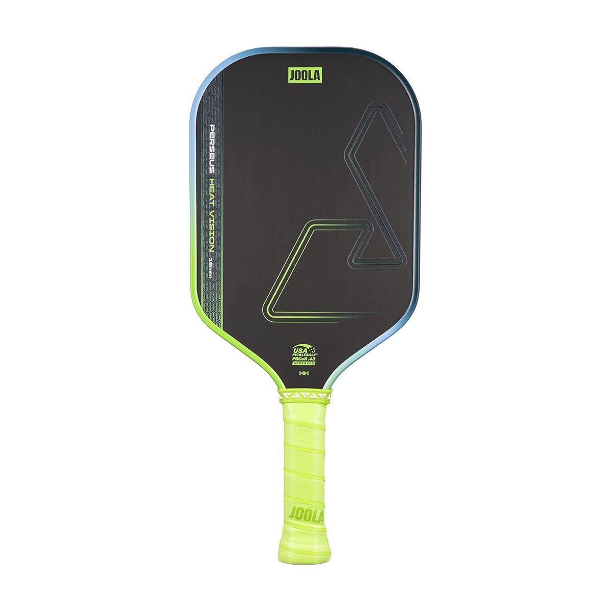 Joola Perseus Heat Vision (Surge Green)
