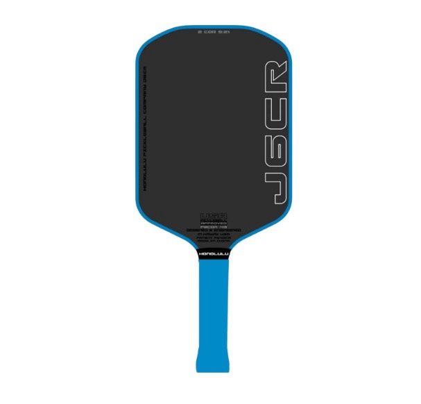 Honolulu J6CR (Bleu)