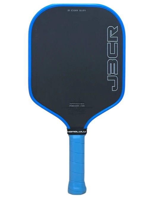 Honolulu J3CR (White)