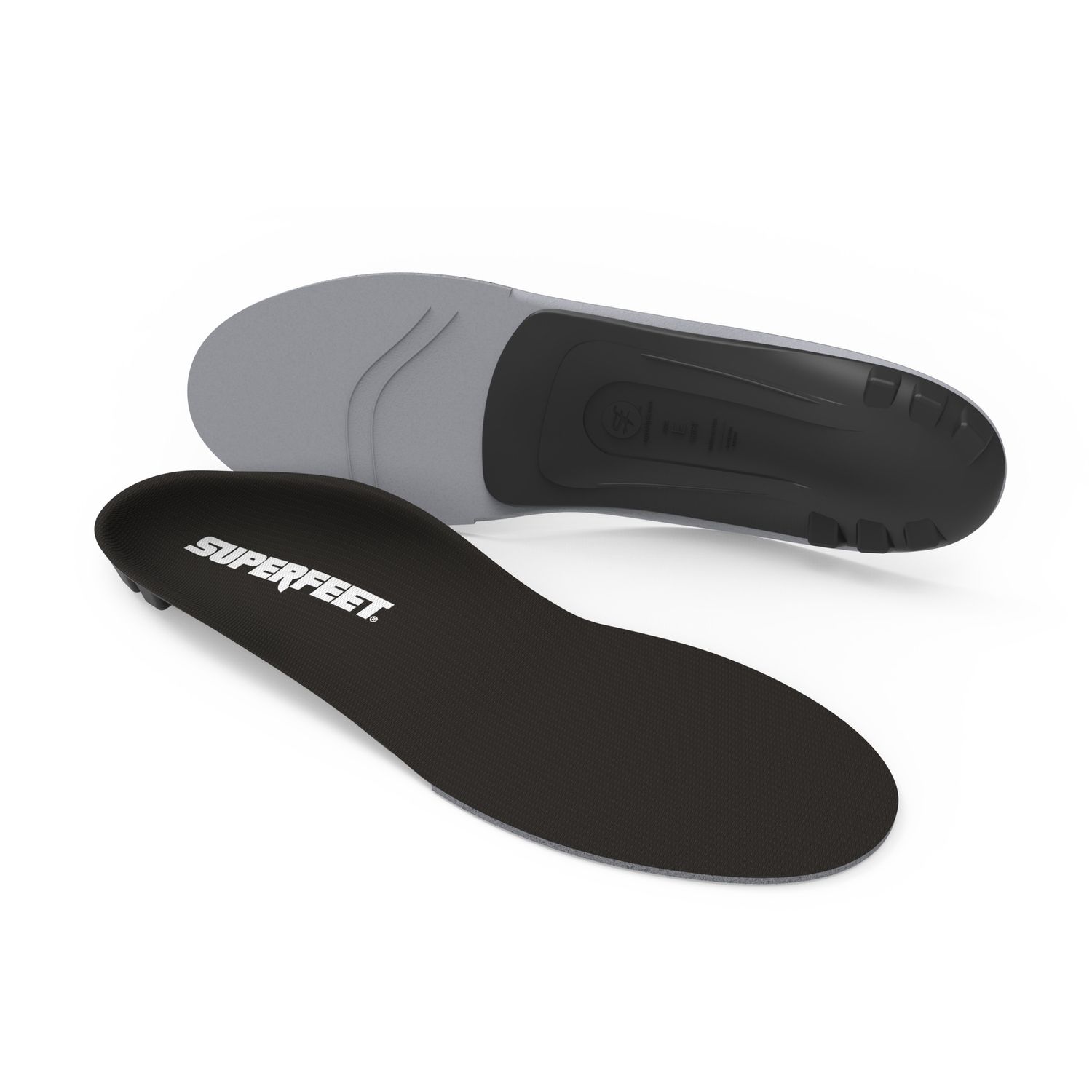 SuperFeet Black Insole