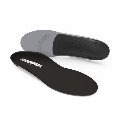 SuperFeet Black Insole
