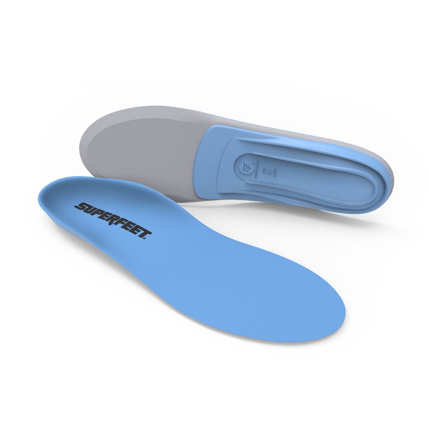 SuperFeet Blue Insole
