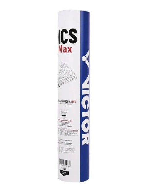 Victor NCS Max  - 78 (12 Per Tube)