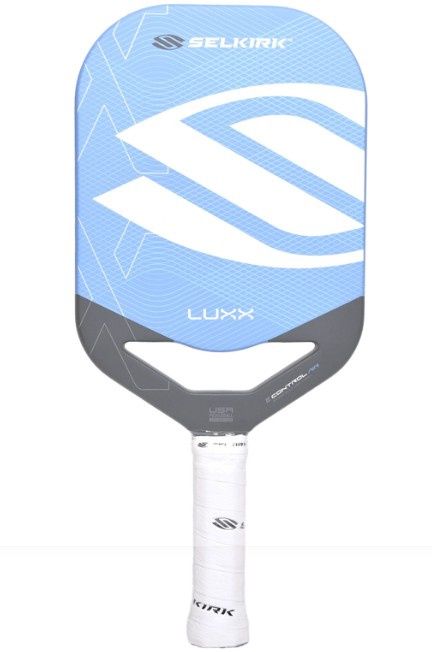 Selkirk Luxx Air InfinityGrit Invikta 19mm (Blue)