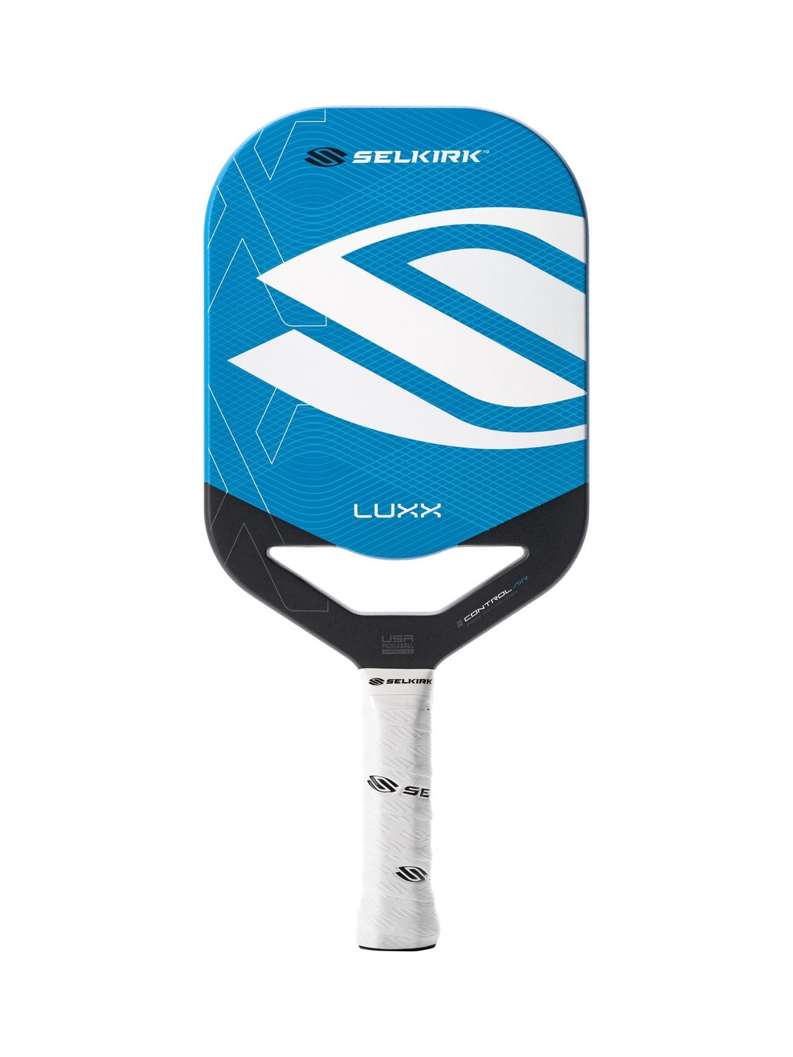 Selkirk Luxx Air InfinityGrit Invikta 19mm (Blue)