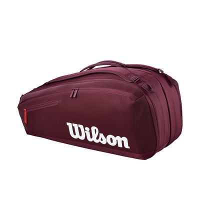 Wilson Defyer V1 Racket Bag 9PK