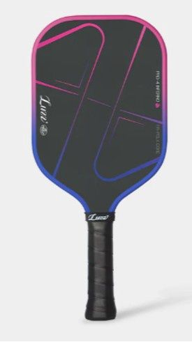 Luzz Inferno (Pink)
