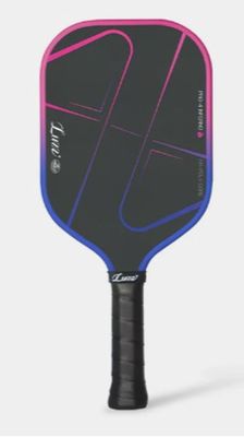 Luzz Inferno (Pink)