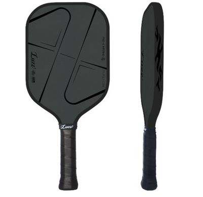 Luzz Inferno (Black)