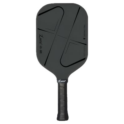 Luzz Inferno (Black)