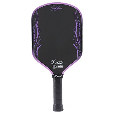 Luzz Glider 2026 Chris Haworth