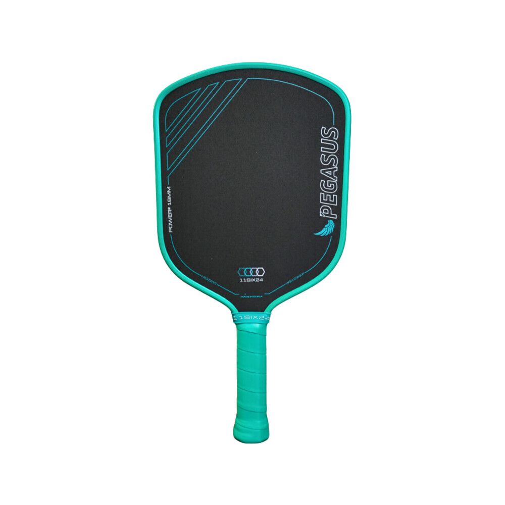 11SIX24 Pegasus Power 2 (Teal)