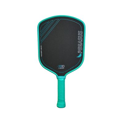 11SIX24 Power 2 Pegasus (Teal)