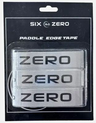 Six Zero Professional Edgegard Tape (Grey)
