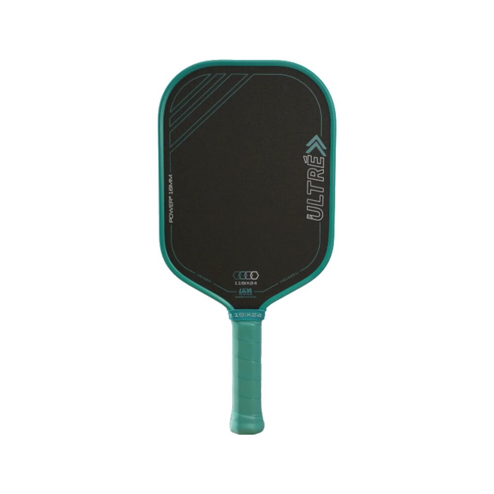 11SIX24 Ultre Power 2 (Teal)