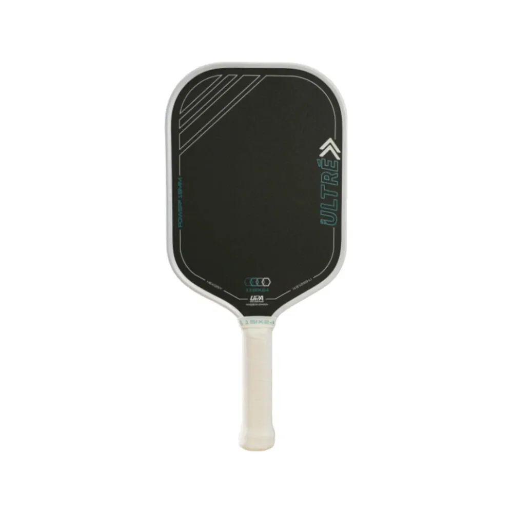 11SIX24 Ultre Power 2 (White)