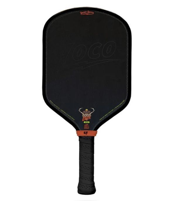 Bread &amp; Butter Loco Hybrid (Black)