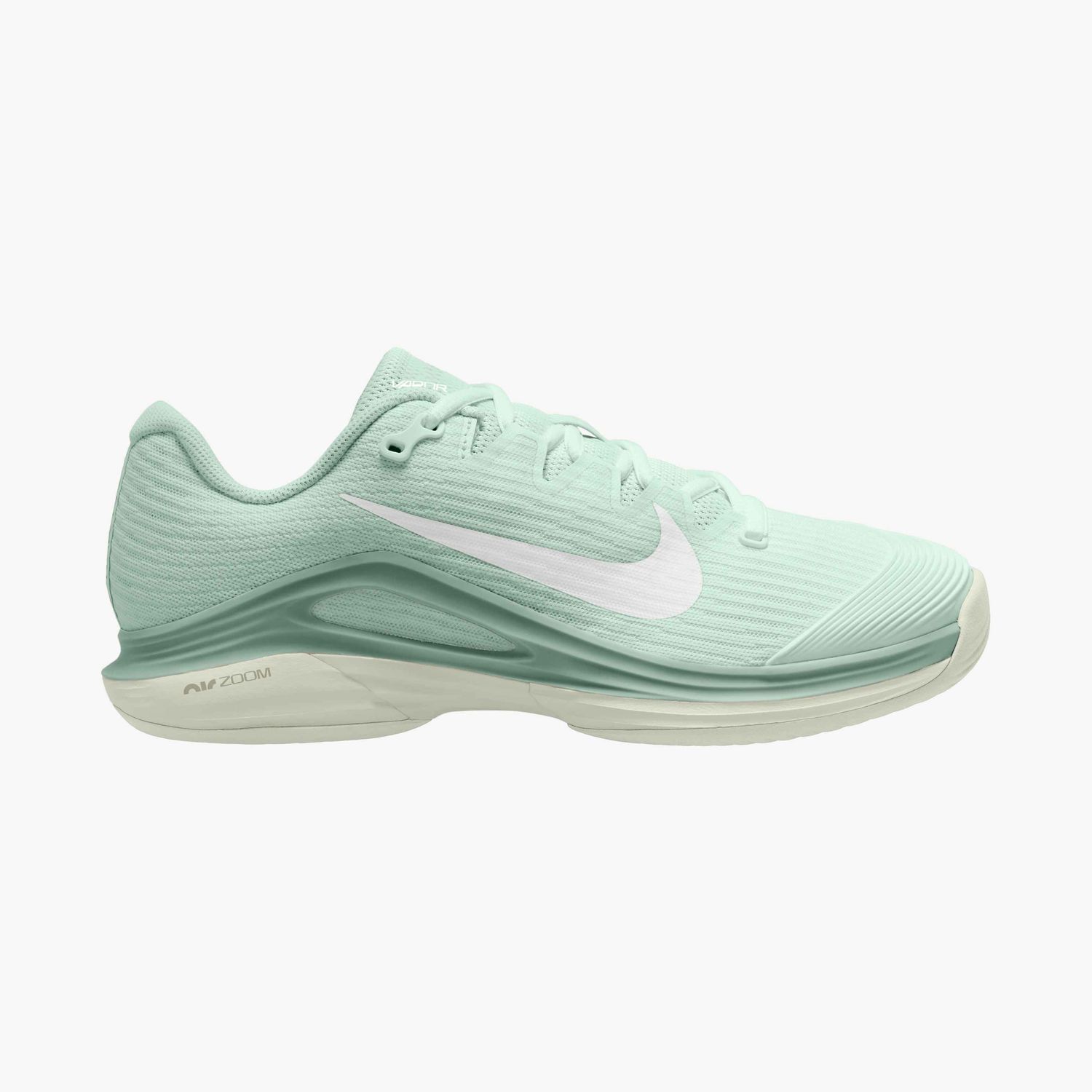 Nike Vapor 12 Women's HC (Green)