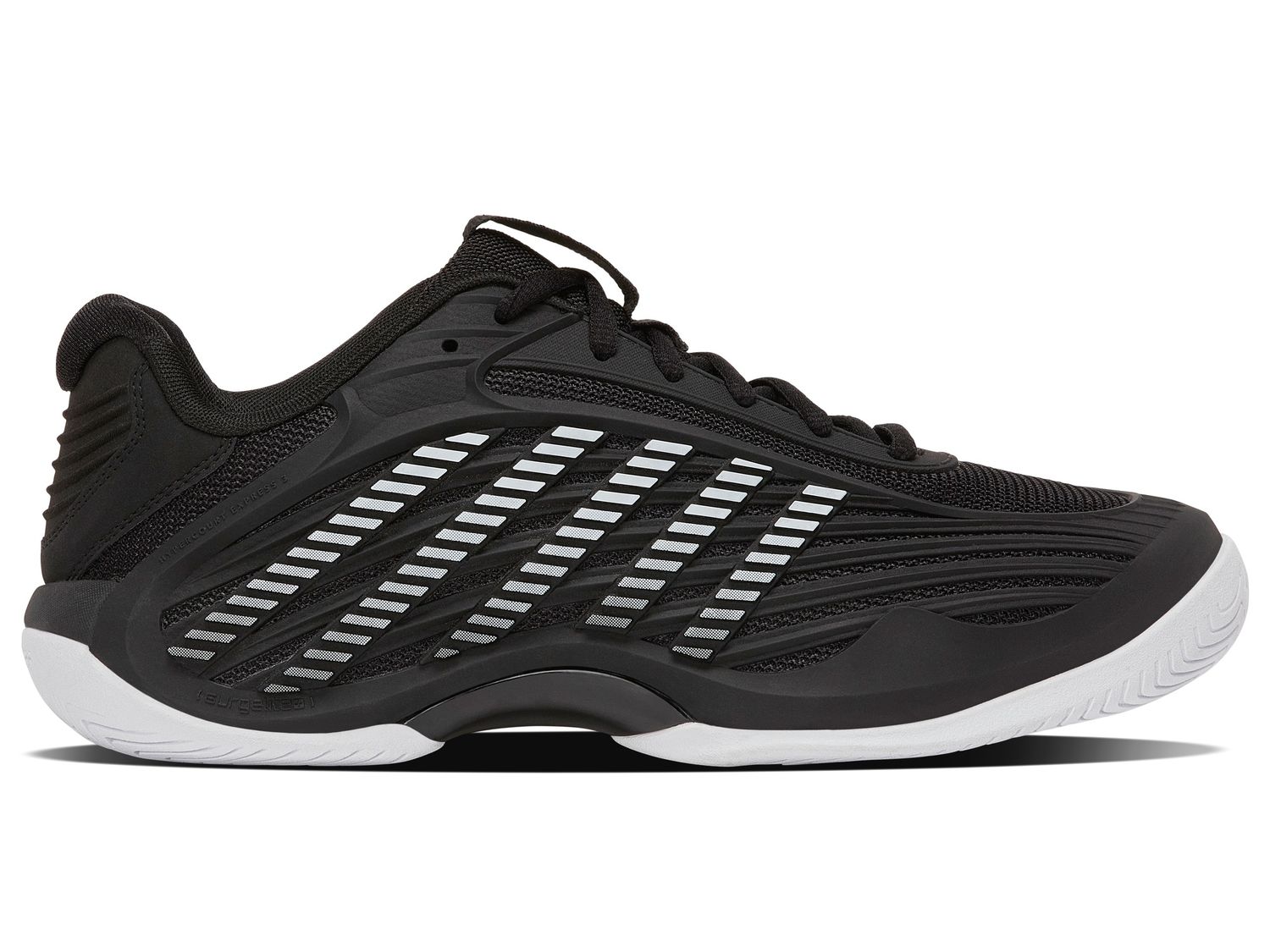 K-Swiss Hypercourt Express 3 Men's (Black)