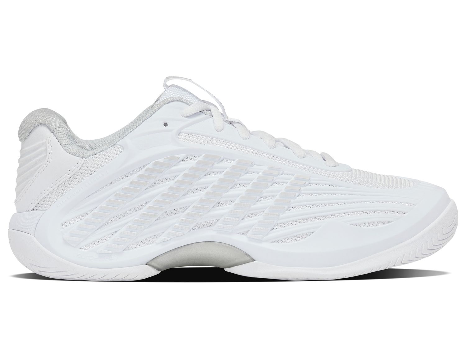 K-Swiss Hypercourt Express 3 Women's (White)