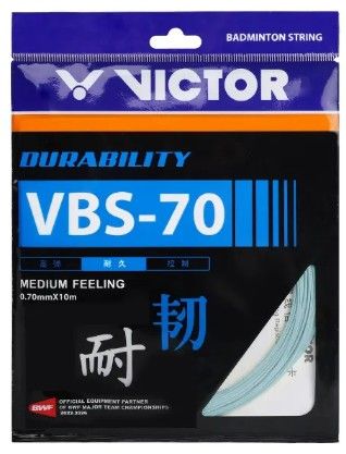 Victor VBS-70 Set (Baby Blue)