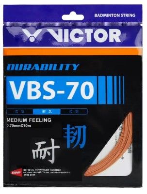 Victor VBS-70 Set (Orange)