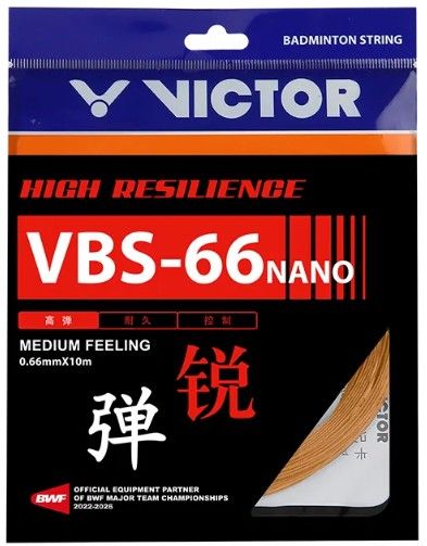 Victor VBS-66 Set (Orange)