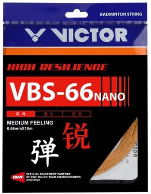 Victor VBS-66 Set (Orange)