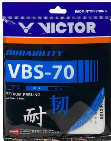 Victor VBS-70 Set (Cool Blue)