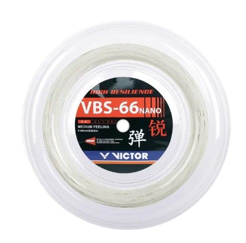 Victor VBS-66 Reel (White)