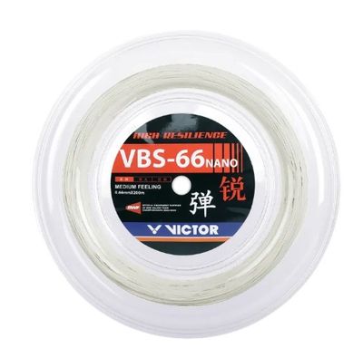 Victor VBS-66 Reel (Blanc)