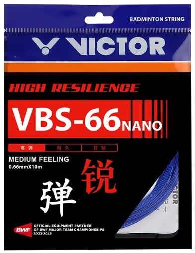 Victor VBS-66 Set (Navy)