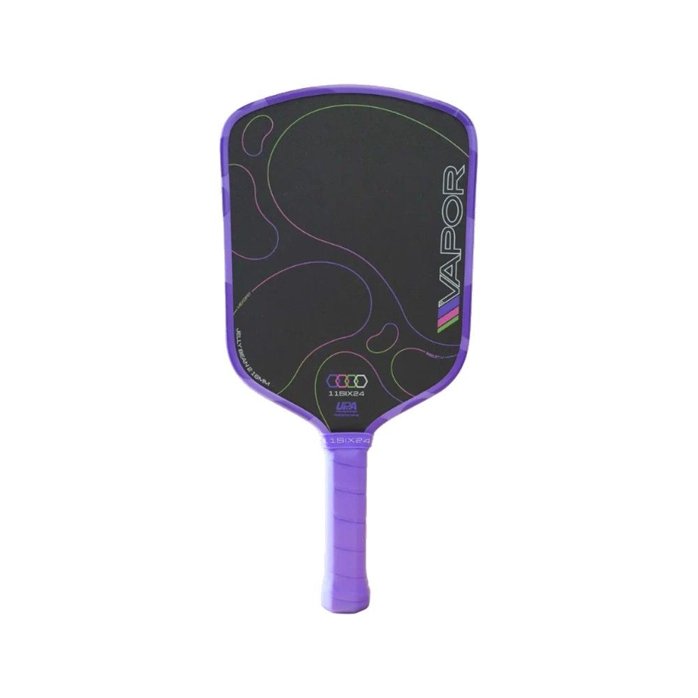 11SIX24 Vapor Jelly Bean 2 (Mauve)