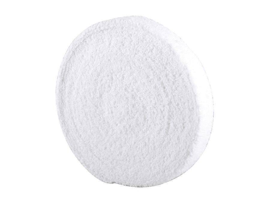Victor Towel Grip 10 Meter (White)