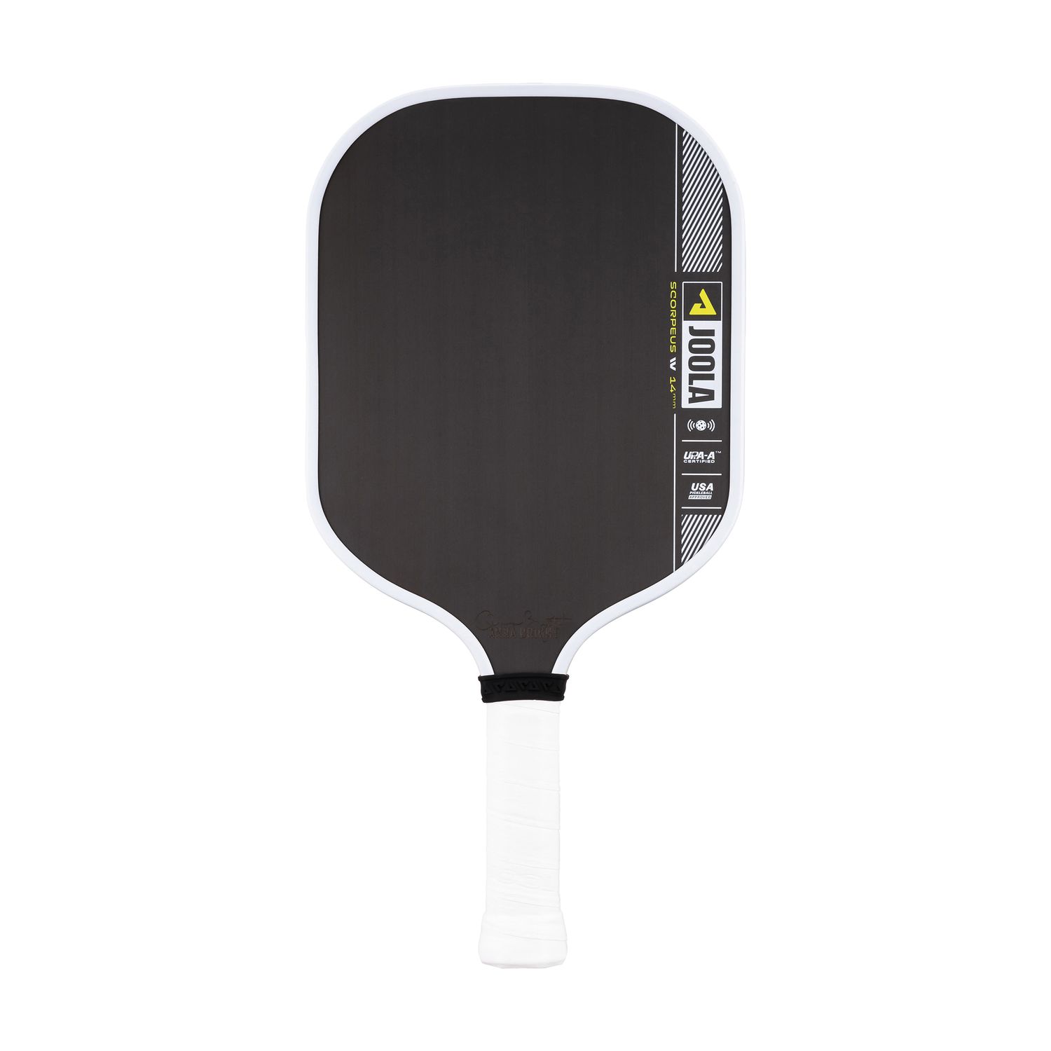 Joola Anna Bright Scorpeus IV Pro 14mm