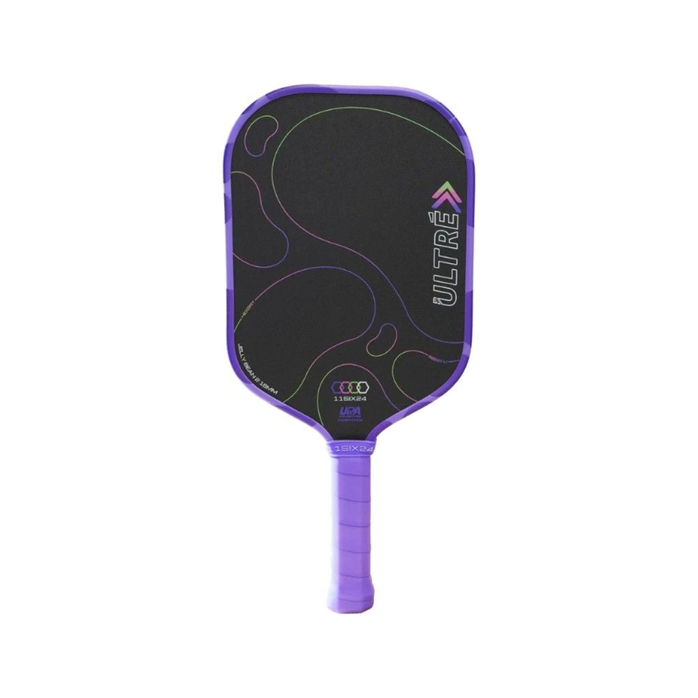 11SIX24 Jelly Bean 2 Ultre (Mauve)