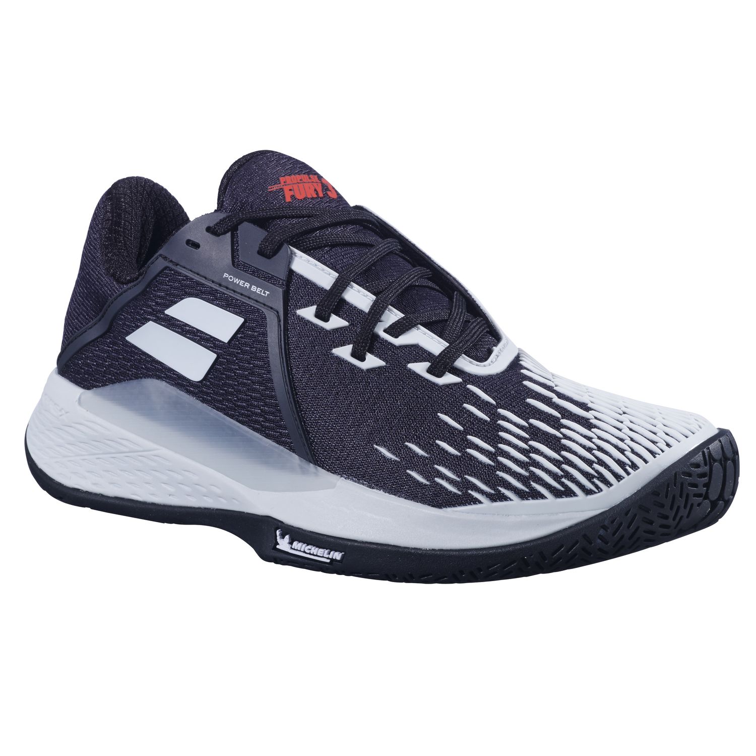 Babolat Propulse Fury 3 AC Men's (Black/Blue)