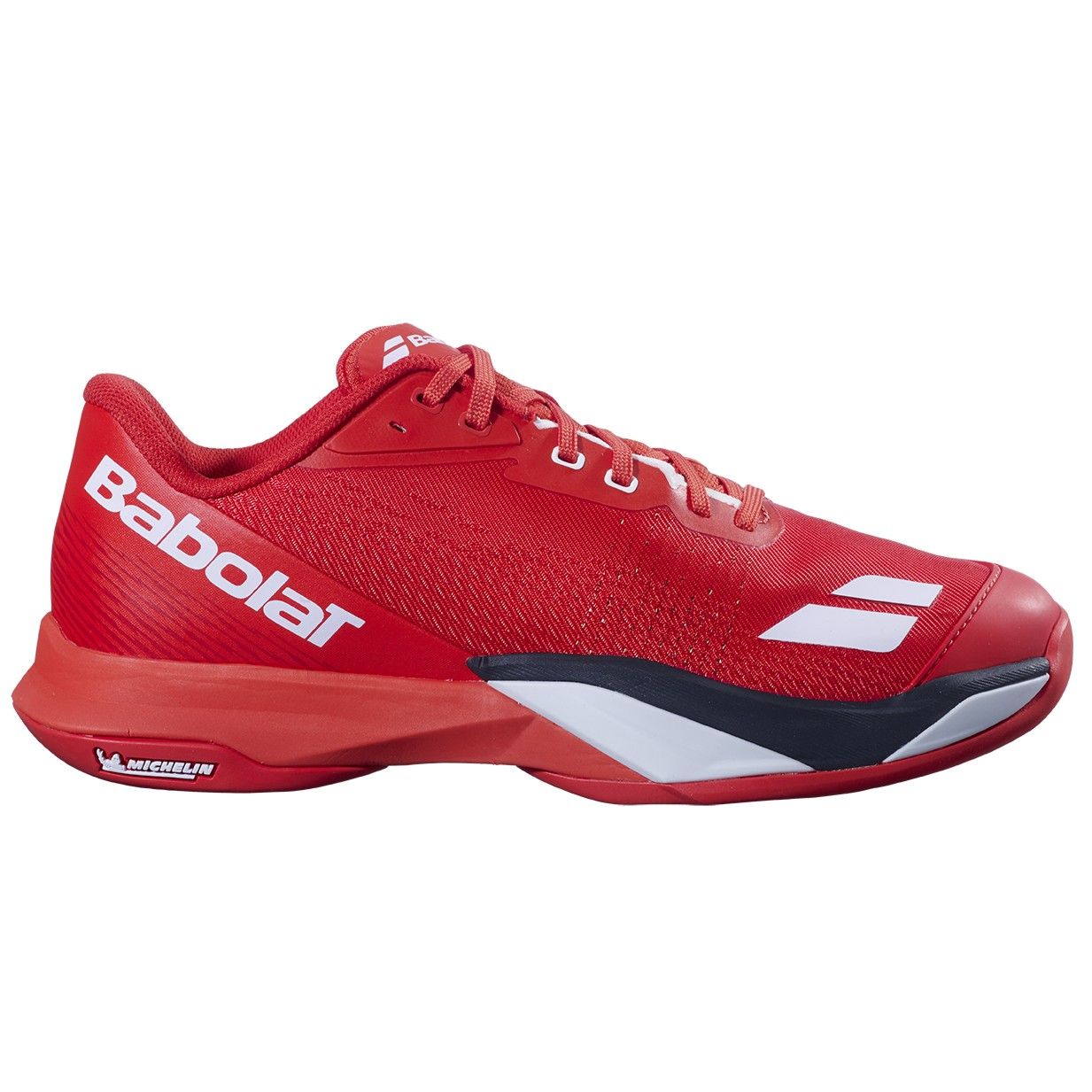 Babolat Jet Mach 4 AC Men's (Red/White)