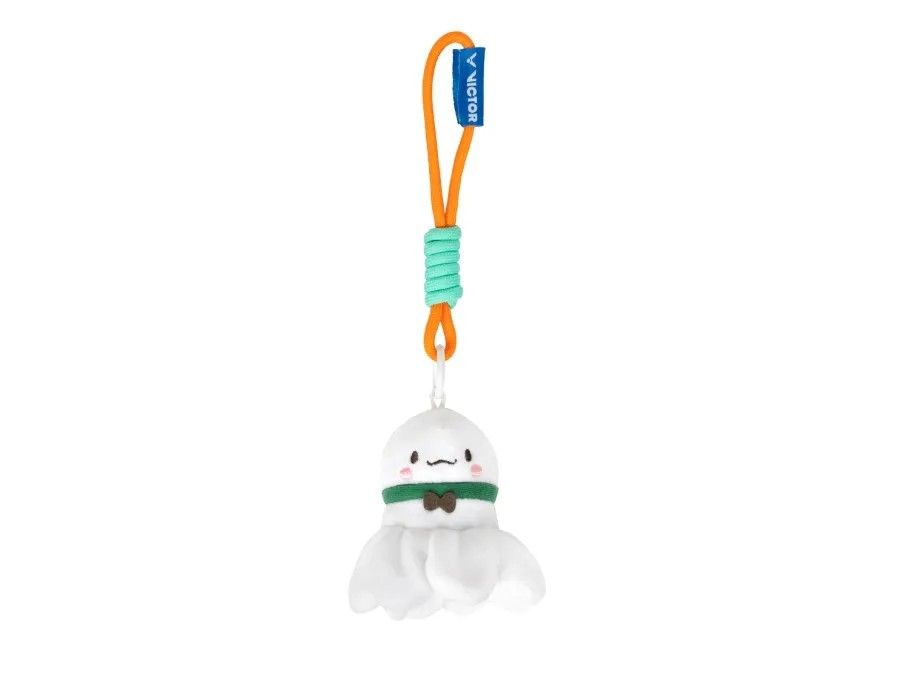 VICTOR Sweet House Collection Sweet Smash Bag Charm