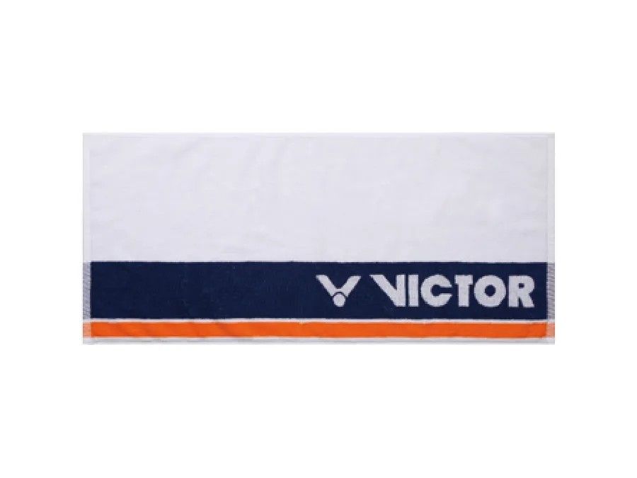 Victor Towel White